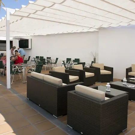 Bluesea Playa Club Otel Puerto del Carmen (Lanzarote)