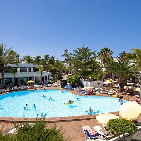 Bluesea Playa Club Hotel