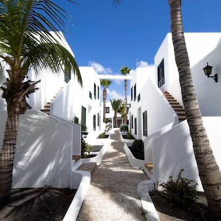 Bluesea Playa Club Otel Puerto del Carmen (Lanzarote)