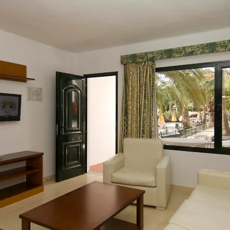 Bluesea Playa Club Hotel 2*