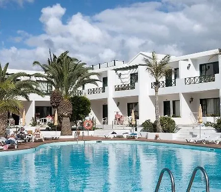 Bluesea Playa Club Hotel