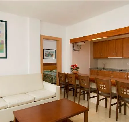Bluesea Playa Club 2*