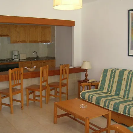 Bluesea Playa Club