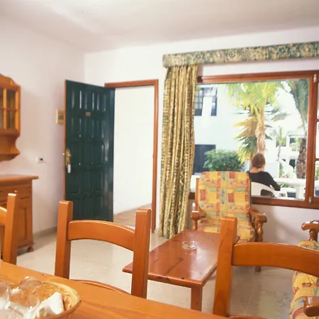 Hotel Bluesea Playa Club Puerto del Carmen (Lanzarote)