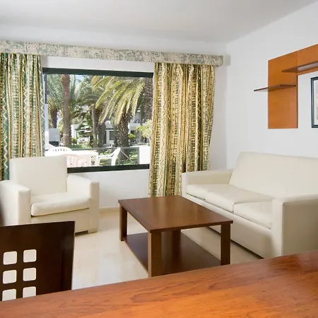Bluesea Playa Club Otel Puerto del Carmen (Lanzarote)