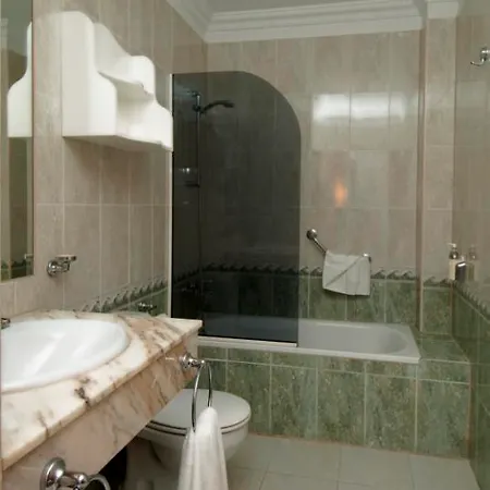 Otel Bluesea Playa Club