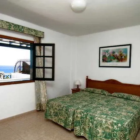 Bluesea Playa Club Hotel