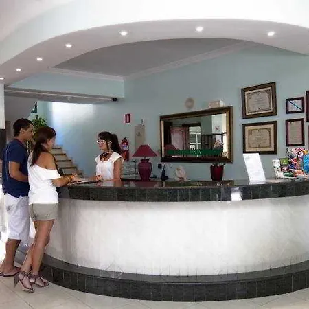 Hotel Bluesea Playa Club