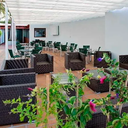 Otel Bluesea Playa Club 2*