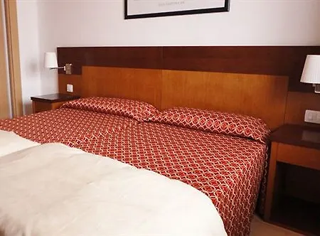 Labranda Playa Club 2* Πουέρτο Ντελ Κάρμεν