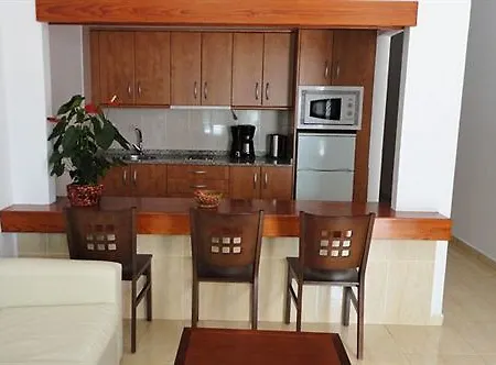 Labranda Playa Club 2* Πουέρτο Ντελ Κάρμεν