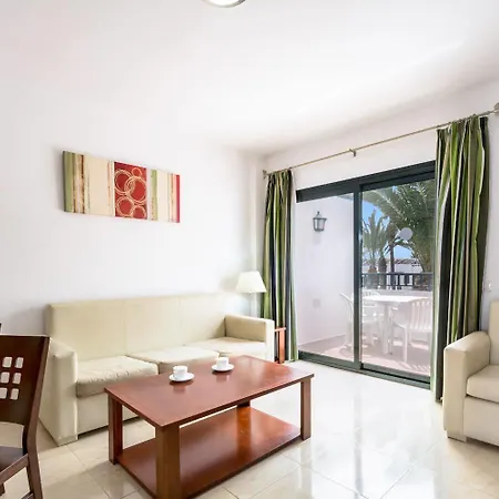 Bluesea Playa Club Hotel