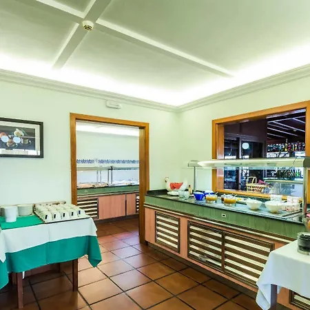 Bluesea Playa Club Otel