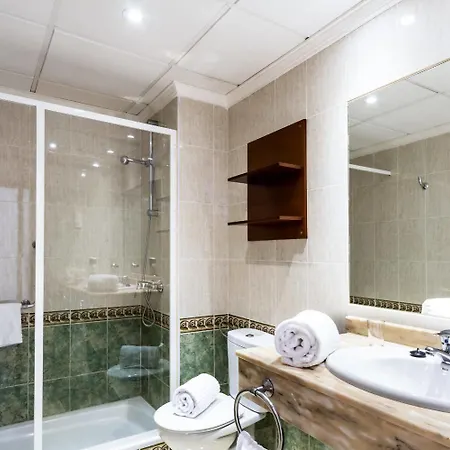 Otel Bluesea Playa Club 2*
