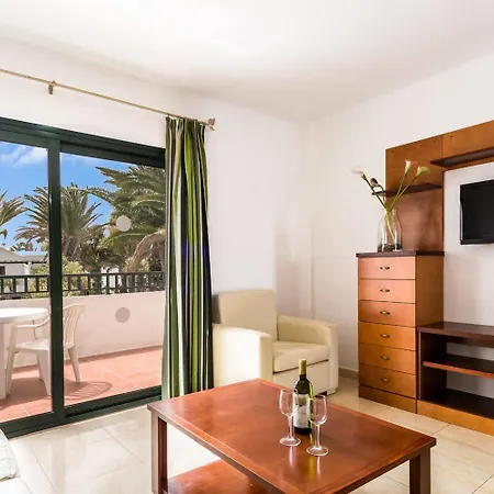 Otel Bluesea Playa Club Puerto del Carmen (Lanzarote)