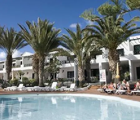 Hotel Bluesea Playa Club 2*