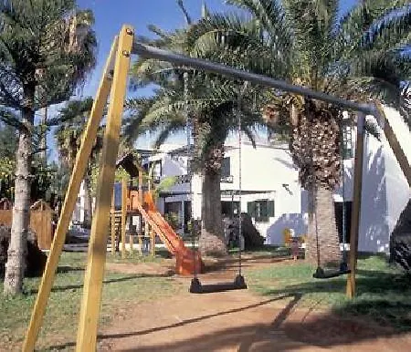 Отель Labranda Playa Club 2*