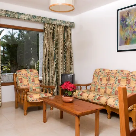 Labranda Playa Club 2* Пуэрто дель Кармен