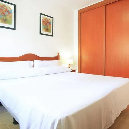Otel Bluesea Playa Club Puerto del Carmen (Lanzarote)
