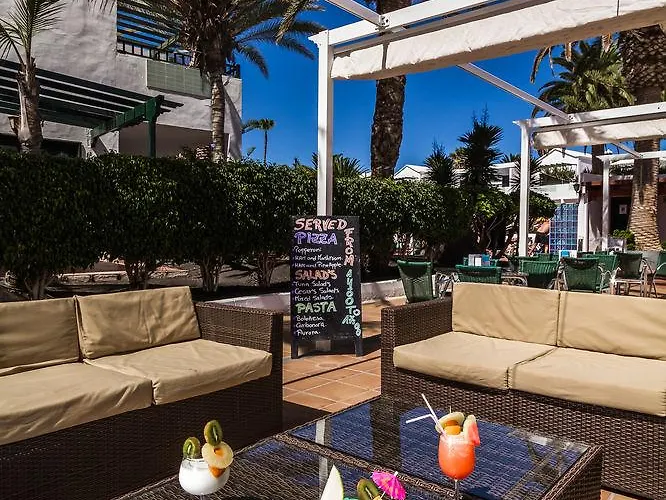 Labranda Playa Club 2* 푸에르토 델 카르멘