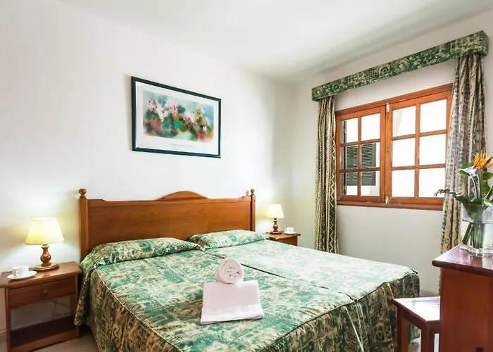 Labranda Playa Club 호텔 푸에르토 델 카르멘