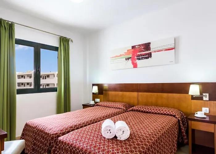 Labranda Playa Club 2* 푸에르토 델 카르멘