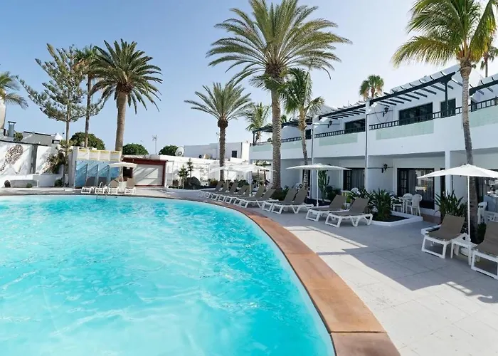 Labranda Playa Club 2*