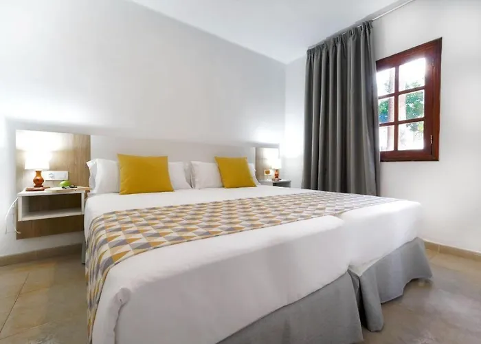 Labranda Playa Club 2* 푸에르토 델 카르멘