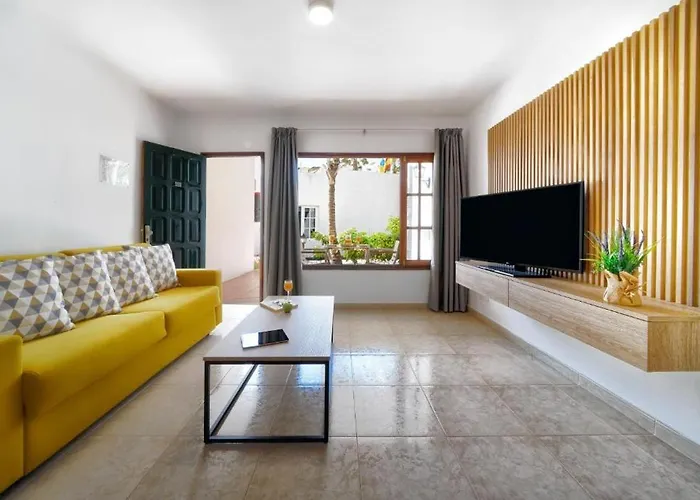 Labranda Playa Club 호텔 2*