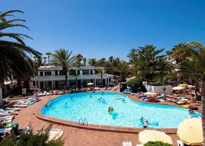 호텔 Labranda Playa Club 푸에르토 델 카르멘