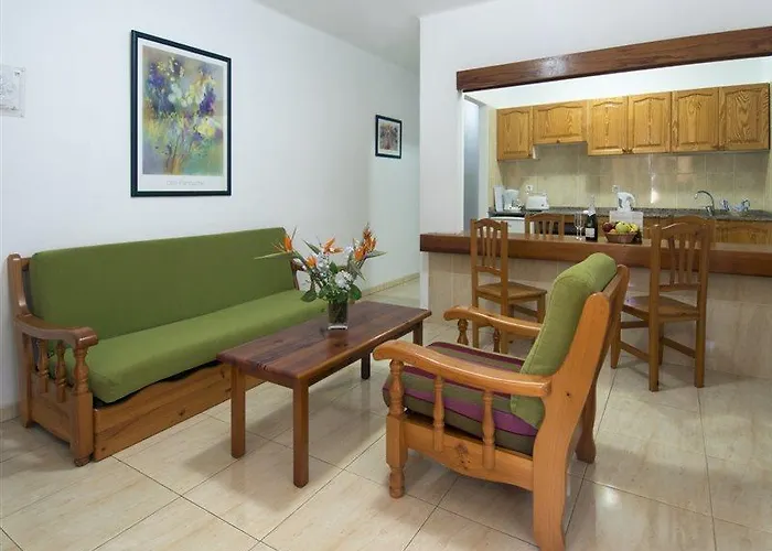 Labranda Playa Club 호텔 2*