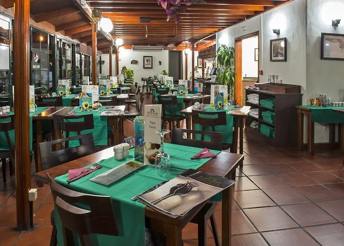 Labranda Playa Club 호텔