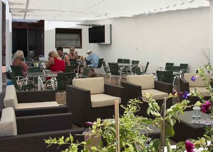 Labranda Playa Club Hotel