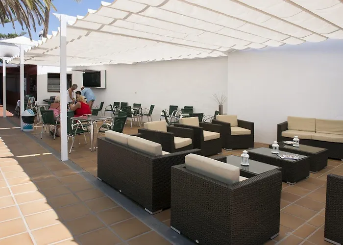 Labranda Playa Club 호텔 푸에르토 델 카르멘