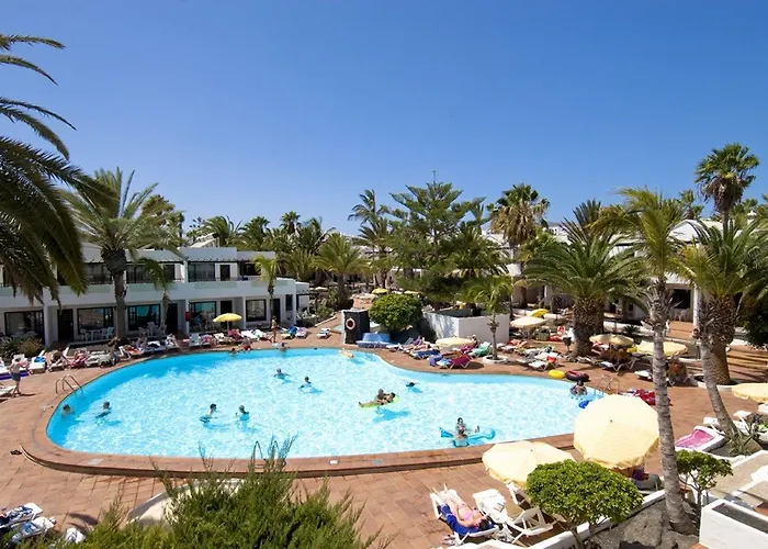 Labranda Playa Club 호텔