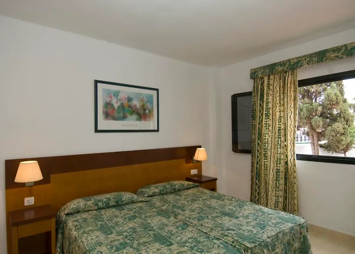 Labranda Playa Club 호텔 푸에르토 델 카르멘