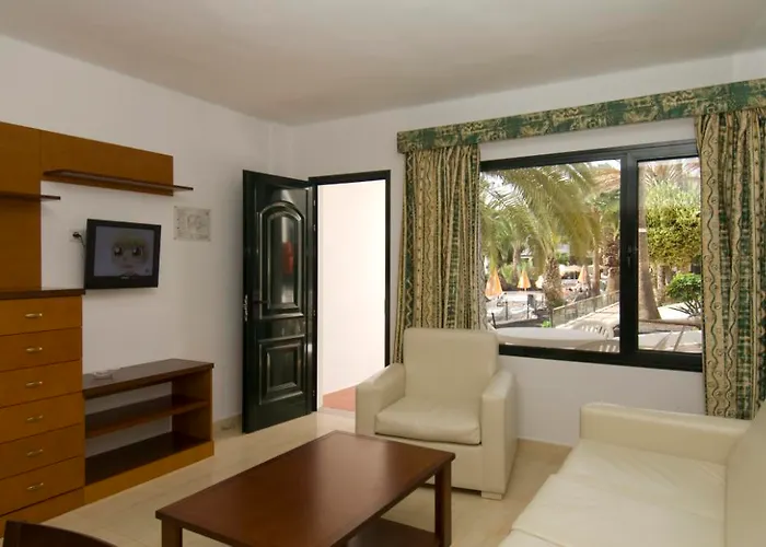 Labranda Playa Club 호텔 2*