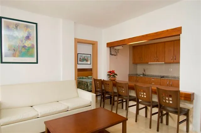 Labranda Playa Club 2*