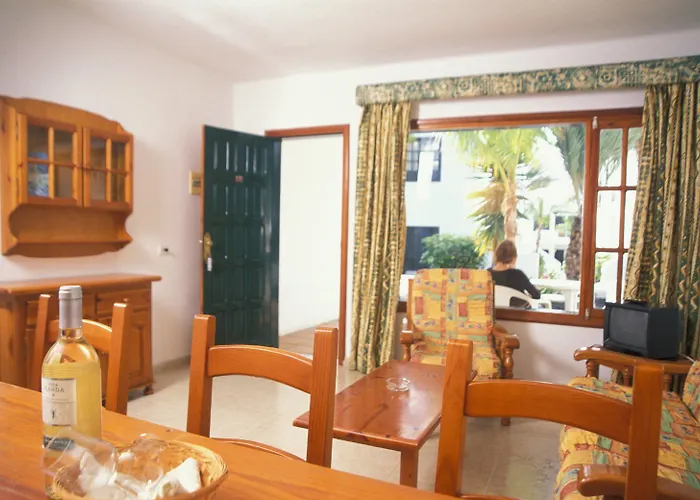 Hotel Labranda Playa Club Puerto del Carmen (Lanzarote)