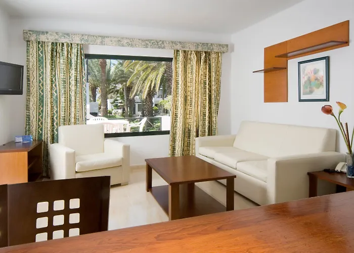 Labranda Playa Club 호텔 푸에르토 델 카르멘