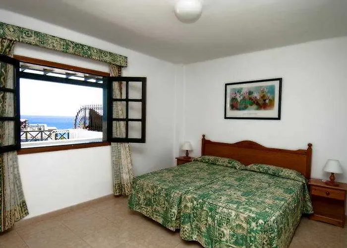 Labranda Playa Club 호텔