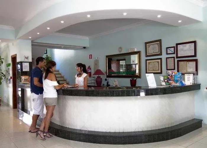 Hotel Labranda Playa Club