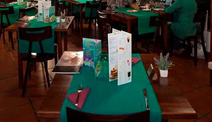 Labranda Playa Club 호텔 푸에르토 델 카르멘