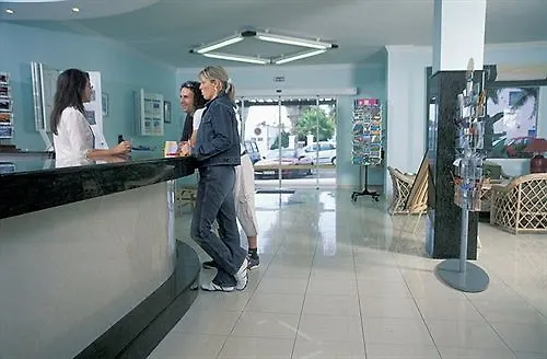 Labranda Playa Club 2*