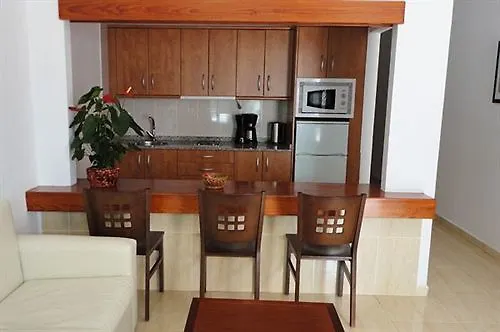 Labranda Playa Club 2* 푸에르토 델 카르멘