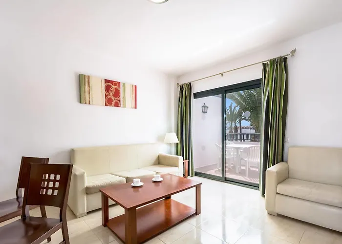 Labranda Playa Club 호텔