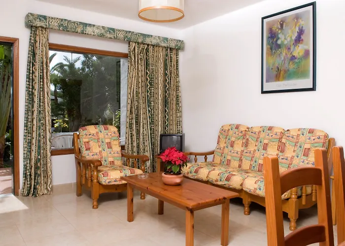 Labranda Playa Club 2* 푸에르토 델 카르멘