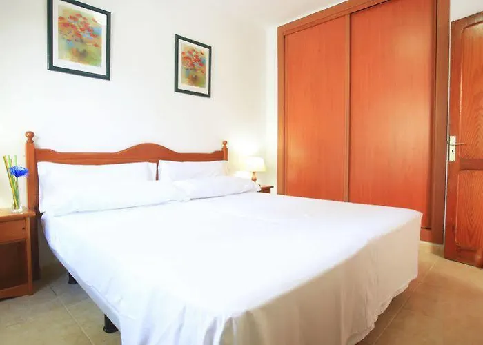 Hotel Labranda Playa Club Puerto del Carmen (Lanzarote)