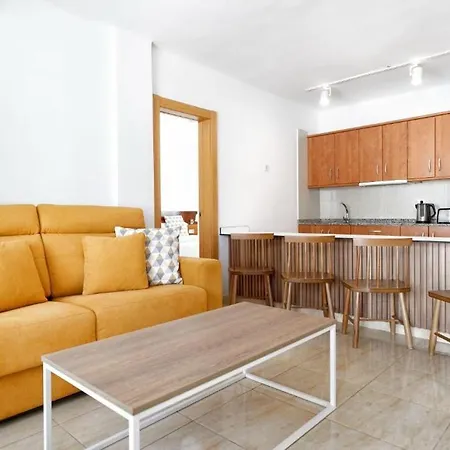 Szálloda Labranda Playa Club 2*