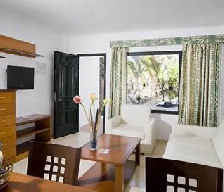 Bluesea Playa Club Отель Пуэрто дель Кармен